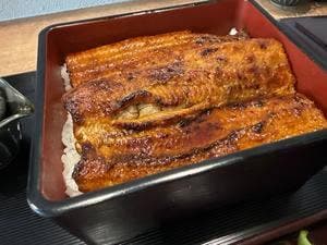 鰻の成瀬 恵比寿店