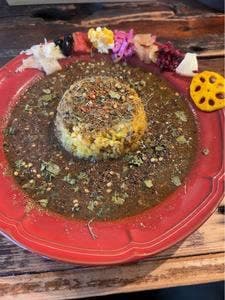 スパイス＆スープ食堂 吾輩はスパイスである