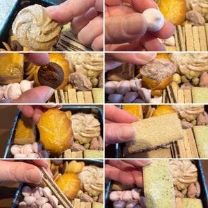 パティスリー GIN NO MORI GINZA SIX