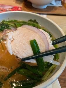アジアンカフェ 蓮屋珈琲店
