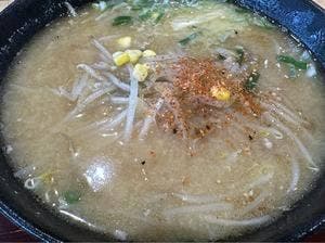 みそ家 うのすけ