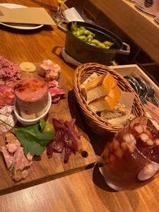 Di PUNTO 高円寺店