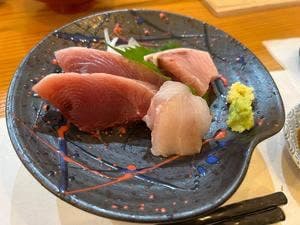 肉か魚