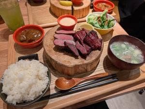 新宿焼肉 牛たんの檸檬 大阪本店