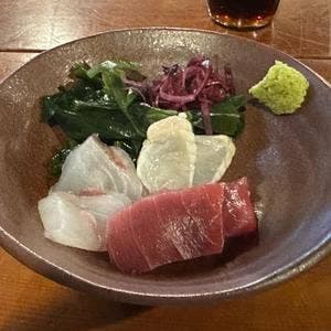 あゆちゃん家