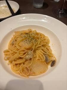 パスタ屋一丁目 ラスカ熱海店