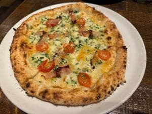 SALVATORE CUOMO & BAR 松山