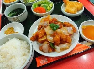 レストハウス・キング