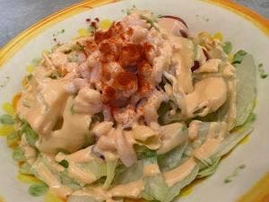 サイゼリヤ 島忠ホームズ新川崎店