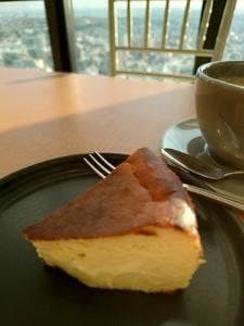 Le Cafe