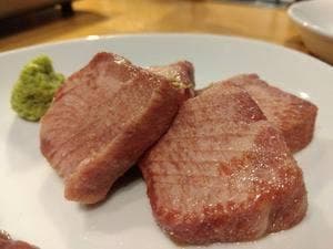 ライブ焼肉 てんぐ 千日前店
