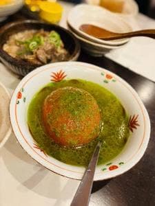 おでんと肴 清水