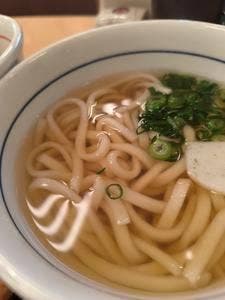 なか卯 一宮インター店