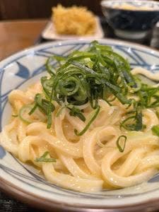 丸亀製麺 北名古屋店