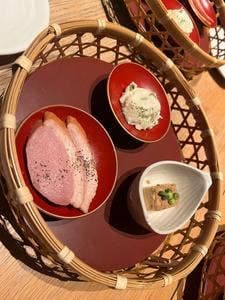 丹波赤どり とりのや本店