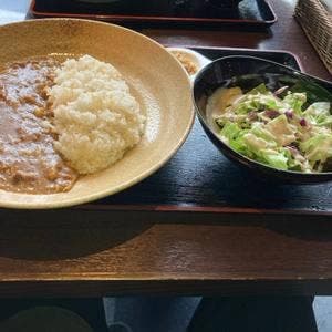 六本木 末吉カレー