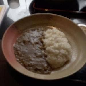 六本木 末吉カレー