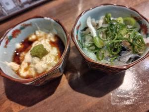 路地裏stand五光