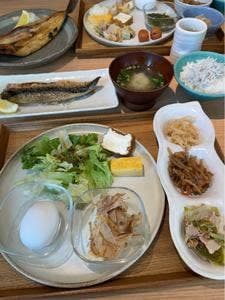 熱海銀座おさかな食堂 はなれ