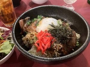 村カフェ アレコレ