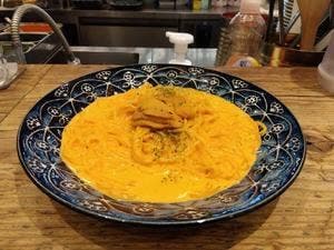 PIENO di PASTA