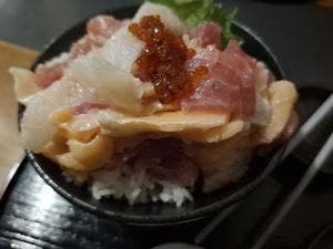 魚匠屋 神田西口店