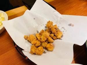 鳥貴族 北新地店