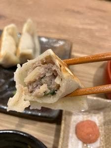肉汁餃子のダンダダン 五反田西口店