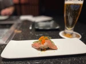 沖縄焼肉 琉仙 オリエンタルホテル 沖縄リゾート&スパ