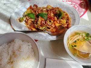 チャイナキッチン 杭州