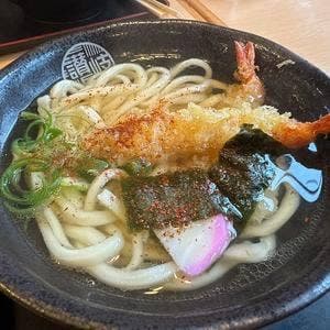 讃岐屋 紙屋町店