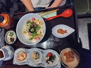 豆らく