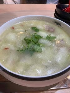 中華料理 小城