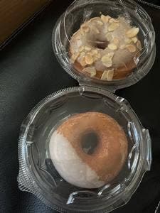 ドーナツもり 蔵前店