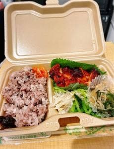 食堂 水刺間