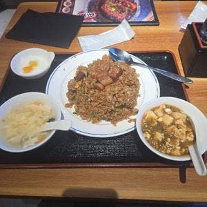 中華料理 牡丹亭