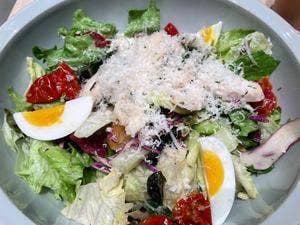 RF1 SALAD MEAL ららぽーと豊洲店