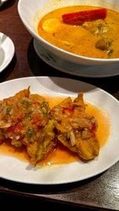 Wayang Bali 六本木店