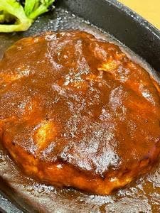 ガスト 高岡四屋店