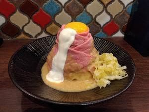 ローストビーフ大野 新京極店