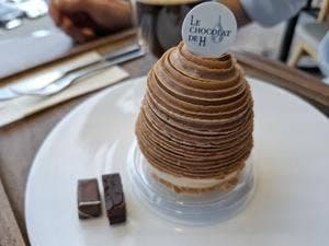 LE CHOCOLAT DE H 吉川美南店