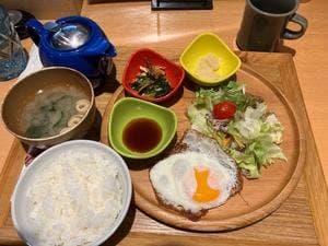 chawan ビーンズ阿佐ヶ谷店