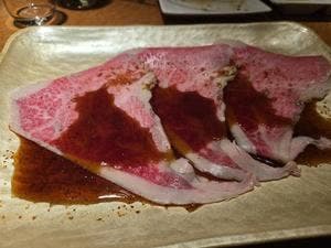 黒毛和牛焼肉 暖