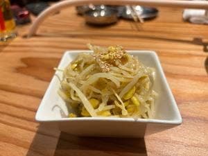 焼肉ホルモンせいじ