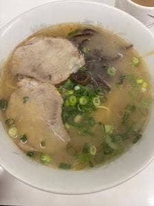 まるしげラーメン