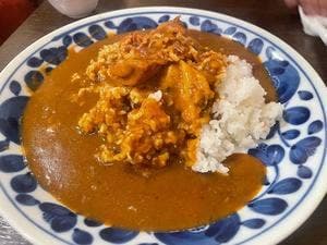 おかんカレー coccinelle