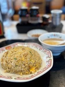 餃子の王将 清田店