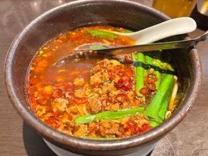 チャイニーズ ダイニング 蘭亭