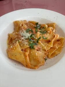 いたりあ食堂 ヘップバーン