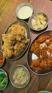 韓国酒場 コッキオ グランスタ八重北店